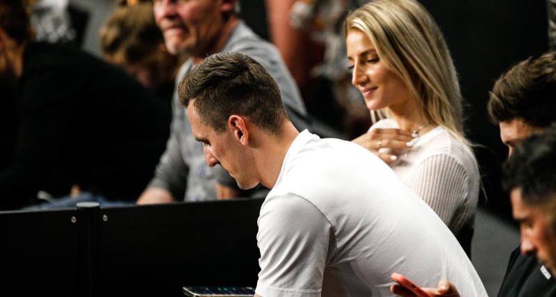  - Juventus : Agata Sieramska, Madame Milik, a déjà tourné la page OM