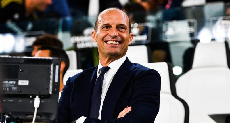  - Juventus : un dirigeant met fin aux rumeurs sur Allegri !