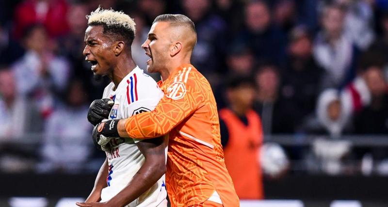  - PSG, OL, Stade Rennais : ils sont dans l’équipe type de la 8e journée de Ligue 1