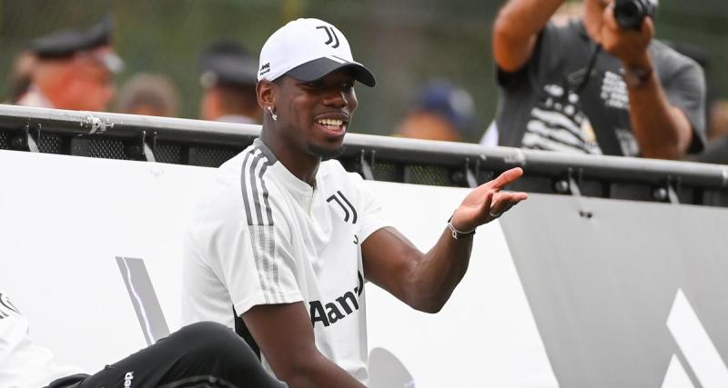  - Affaire Pogba : Paul Pogba placé sous protection en Italie