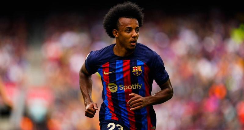  - Équipe de France, Barça : Koundé est revenu sur son transfert et sur son rôle chez les Bleus ! 