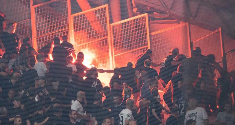  - OM - Francfort : la préfète des Bouches-du-Rhône ne lâche pas l’UEFA après les saluts nazis
