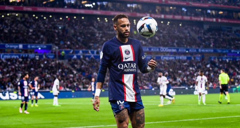  - PSG : les stats monstrueuses de Neymar en 100 matchs de Ligue 1