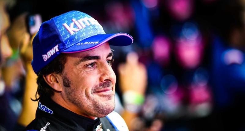  - GP de Singapour de F1 : nouveau record en vue pour Fernando Alonso