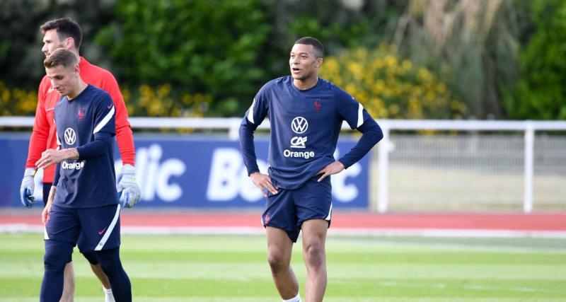  - Equipe de France : aucun changement dans la convention de sponsoring entre les joueurs et la FFF, déception à venir pour Mbappé ? 