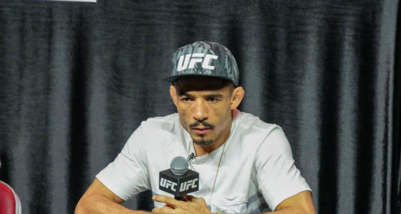  - MMA, UFC : la légende José Aldo prend officiellement sa retraite 