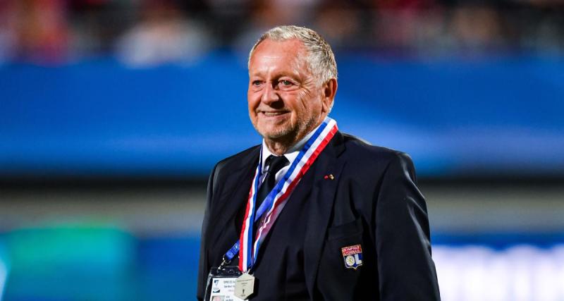  - OL - PSG : Aulas monte au créneau pour défendre Bosz et Thiago Mendes