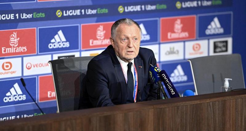  - OL - PSG : Aulas ferme son clapet à L’Équipe et annonce du lourd pour Bosz ! 