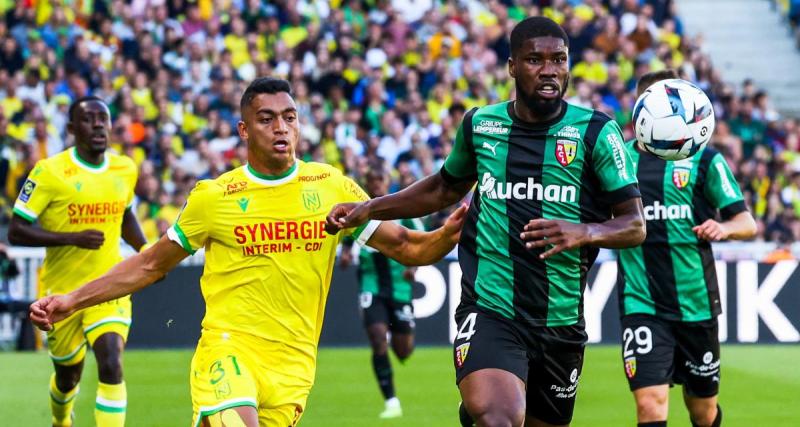  - FC Nantes - Mercato : une recrue fait déjà suer Kombouaré et les Canaris 