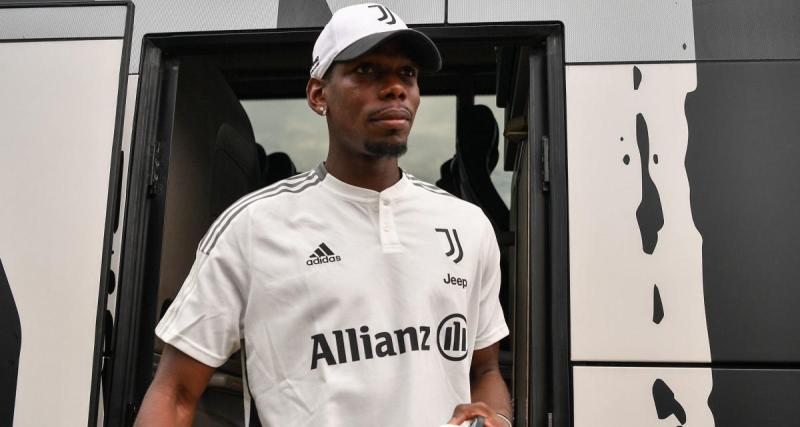  - Affaire Pogba : "J'avais peur", a assuré Paul à la police, livrant un témoignant effrayant sur la tentative d'extorsion