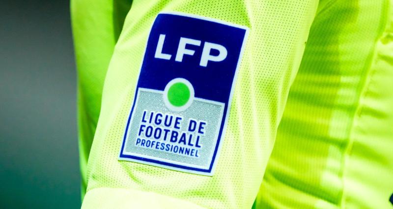  - Ligue 1 - Ligue 2 : une jolie somme récoltée pour les personnels soignants grâce aux 47 buts inscrits !