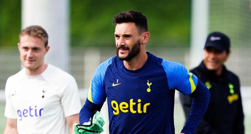  - 🚨 Equipe de France : Lloris et Théo Hernandez forfaits, Digne et Lafont arrivent !