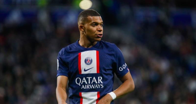  - Equipe de France : Mbappé refuse de participer aux shootings photo de la FFF, bras de fer engagé ! 