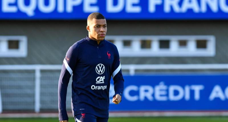  - Kylian Mbappé déclare la guerre à la Fédération Française de Football 