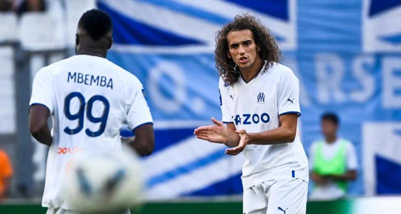  - OM – Rennes : Guendouzi et Mandanda se sont chambrés avant et après leurs retrouvailles