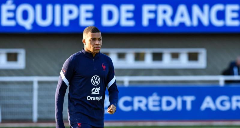  - Mbappé en guerre contre la FFF, deux blessés chez les Bleus, le cauchemar de Quartararo, Fournier abattu après la défaite... toutes les infos sports du jour !