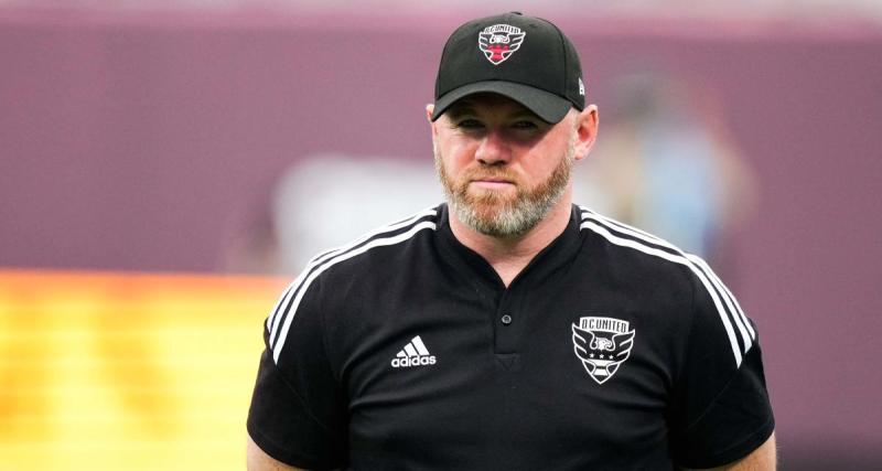  - MLS : Rooney sort un joueur ayant tenu des propos racistes