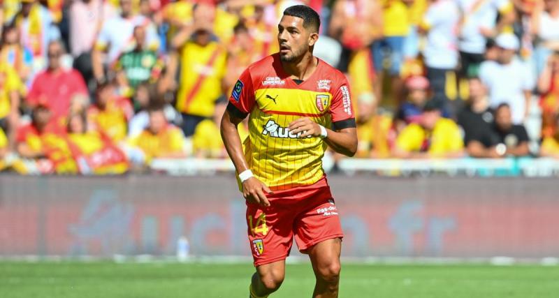  - RC Lens : le verdict est tombé dans l'affaire de violences conjugales visant Medina ! 