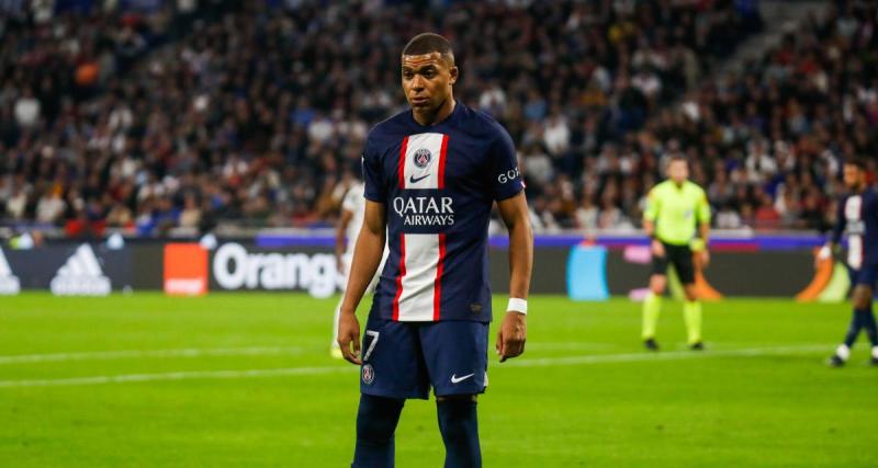  - 🚨 Equipe de France : Mbappé gagne son bras de fer avec la FFF, une nouvelle convention va être adoptée !