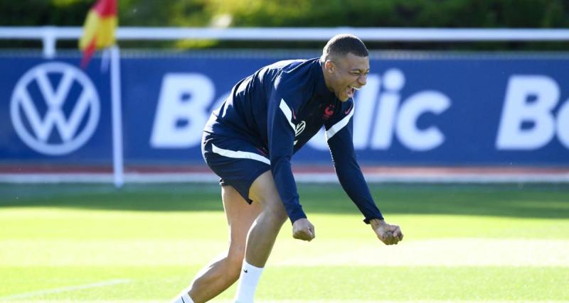  - Équipe de France : Mbappé a eu gain de cause, la FFF va modifier sa convention pour les droits à l’image 