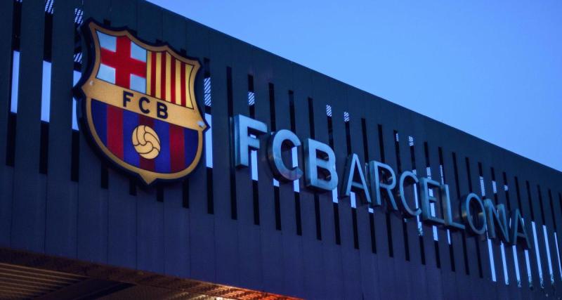  - FC Barcelone : le Barça publie ses résultats financiers