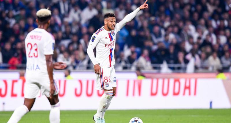  - OL : nouvelles rassurantes pour Tolisso, blessé face au PSG !