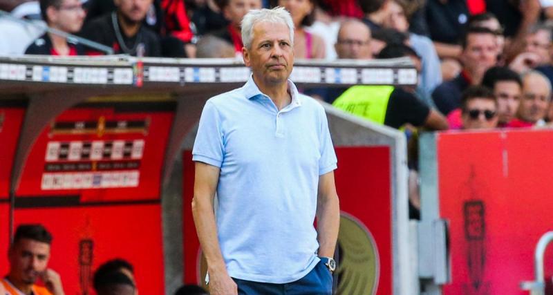  - OGC Nice : Favre déjà sur la sellette, un ancien du PSG discute pour le remplacer !