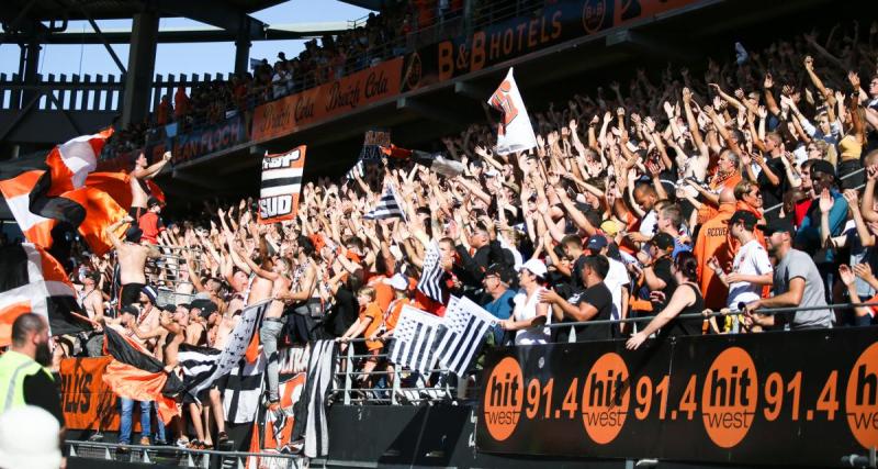  - Lorient : six mois de prison requis à la suite du décès d’un bénévole au stade du Moustoir