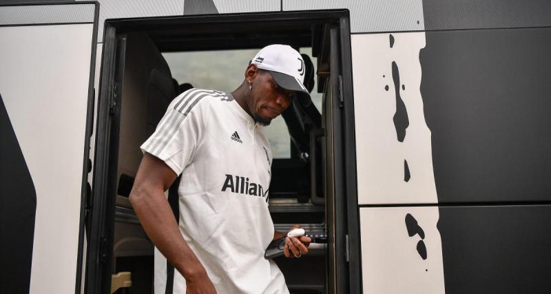  - Equipe de France : l'affaire Pogba rebondit encore, une tentative d'extorsion pilotée depuis Dubaï ?