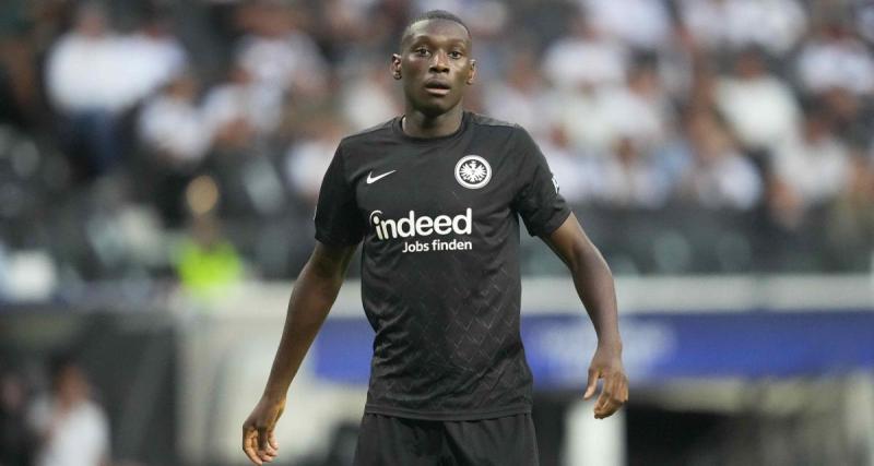  - FC Nantes - Mercato : Kolo Muani ne regrette pas les Canaris