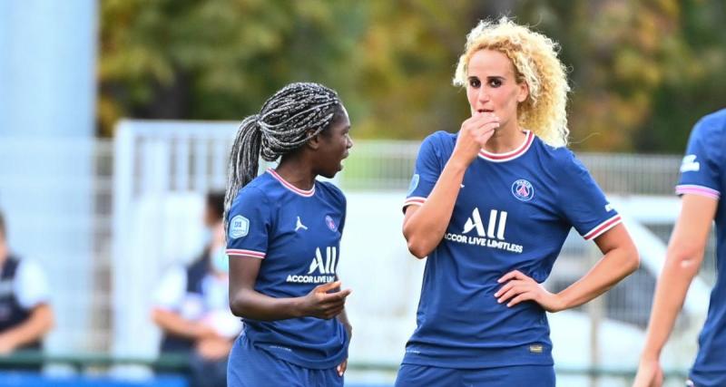  - Affaire Hamraoui : une véritable "haine" d'Aminata Diallo pour sa coéquipière prouvée selon la police