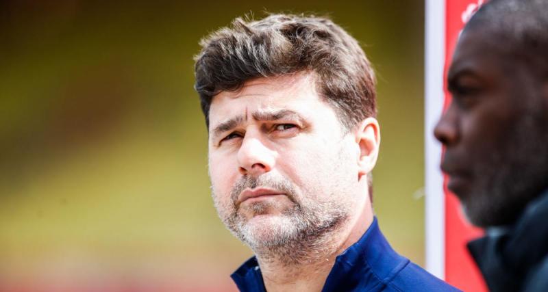  - Nice : Pochettino va rencontrer les dirigeants, déjà la fin de l'aventure pour Lucien Favre ?