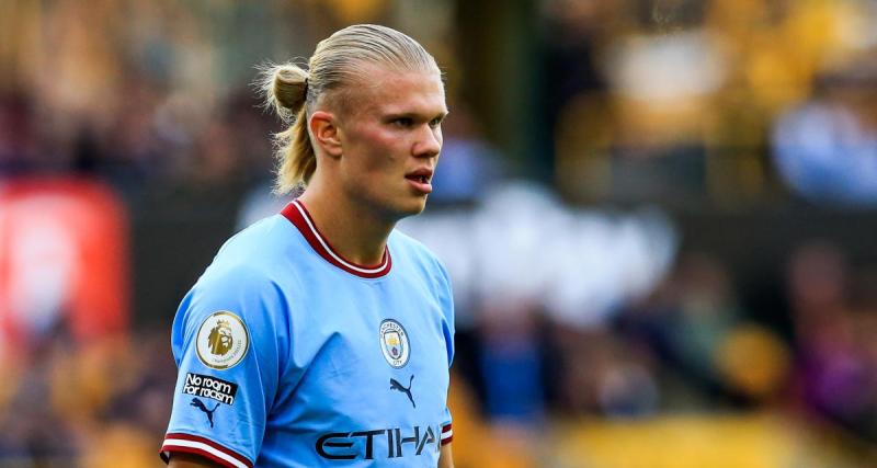  - Manchester City : la décision folle de Guardiola pour surveiller Haaland en sélection