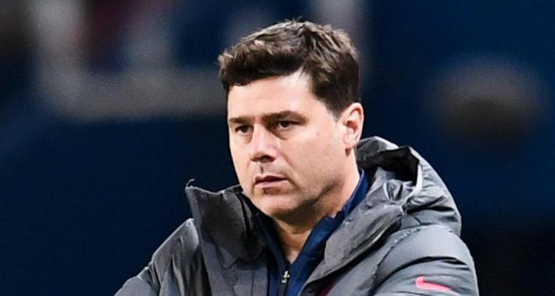  - Nice : rencontre à venir avec Mauricio Pochettino pour remplacer Lucien Favre ?