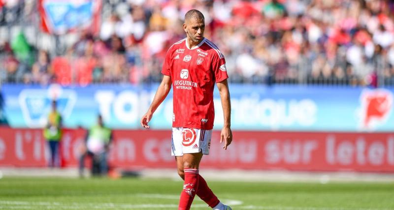  - Algérie : Slimani lâche une pique sur le grand retour de Delort ! (vidéo)