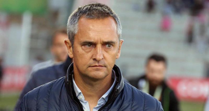  - Équipe de France U17 : la liste de Jean-Luc Vannuchi pour le rassemblement de septembre