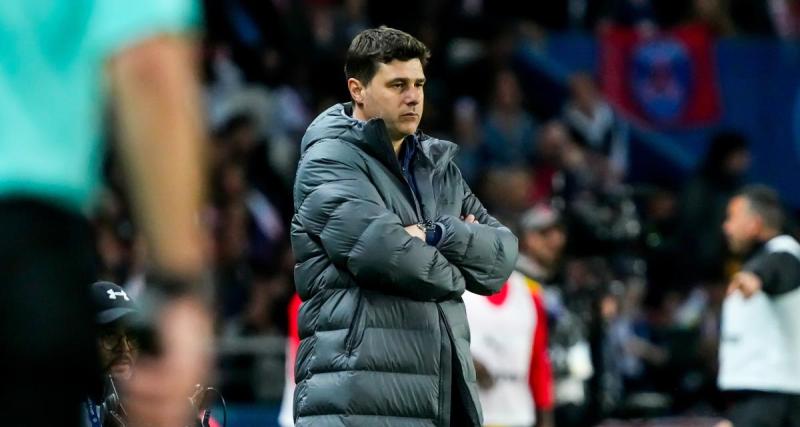  - PSG : Pochettino serait très chaud pour rejoindre Nice, son arrivée bientôt bouclée ?