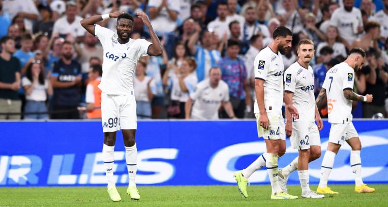  - OM : Marseille sacré champion devant le PSG ? Les preuves sont formelles ! 