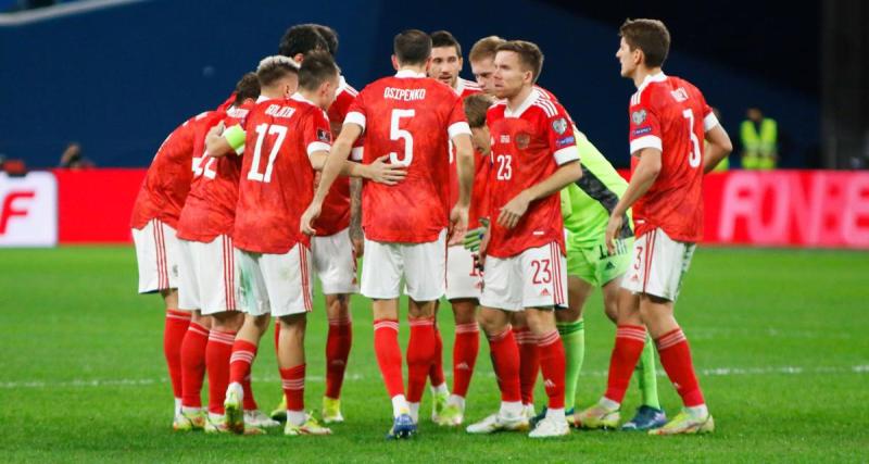  - Euro 2024 : la Russie est officiellement exclue !