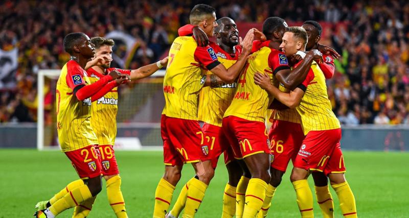  - RC Lens : malgré le nul à Nantes, les Sang et Or s’offrent deux records 