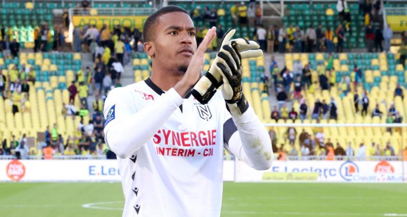  - FC Nantes : Lafont a mis fin à une terrible malédiction en équipe de France