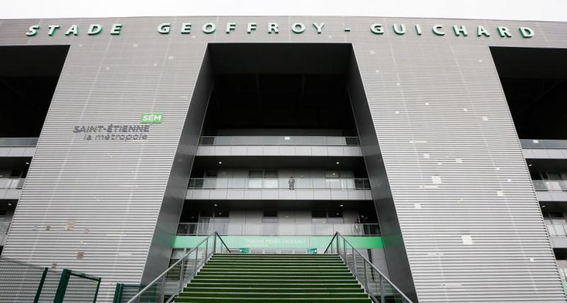  - ASSE : le peuple vert tient son nouveau fief au cœur du Chaudron