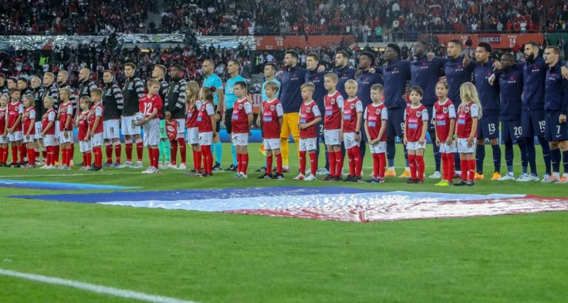  - Équipe de France : les Bleus relégués en Ligue B dès jeudi ?