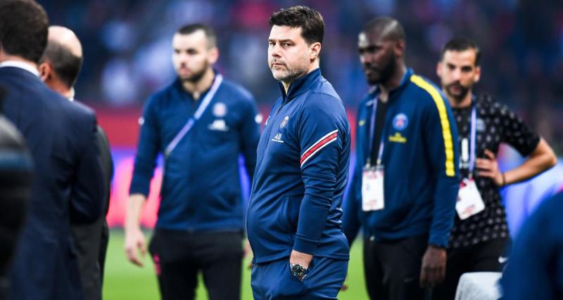  - Les infos du jour : Pochettino se rapproche de l'OGC Nice, Rongier prolonge avec l'OM, l'ASSE refuse une offre pour Krasso