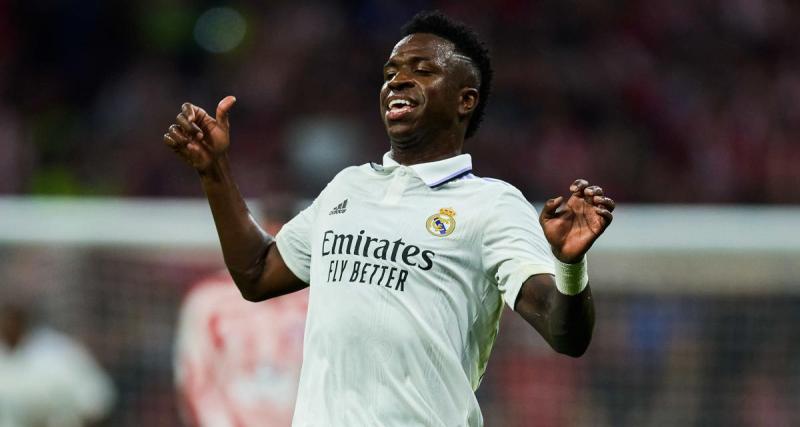  - Real Madrid : accusé d’avoir menacé Vinicius, El Chiringuito sort du silence ! 