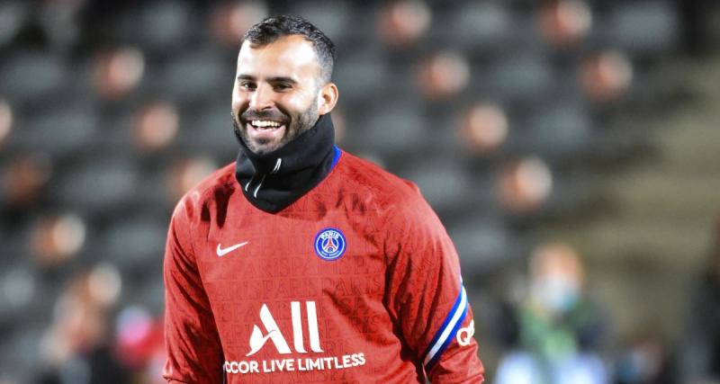  - PSG : l'ancien gros flop Jesé crée une surprenante polémique en Turquie