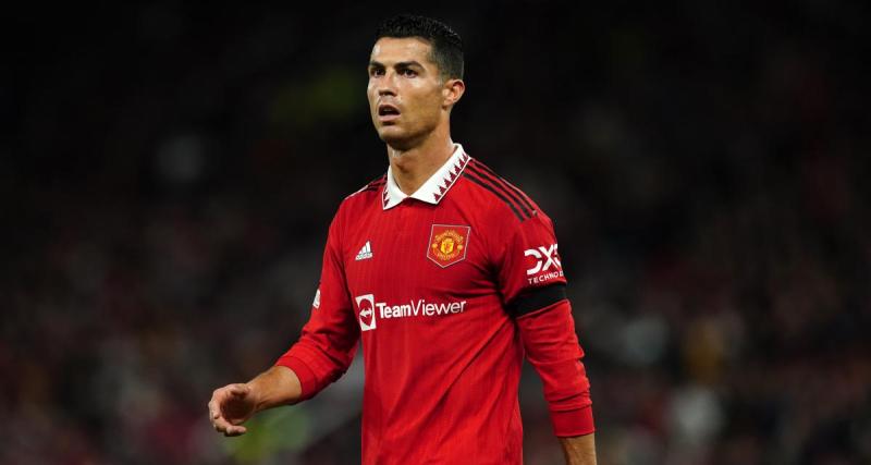  - Manchester United : un Red Devil révèle le comportement de Cristiano Ronaldo dans le vestiaire