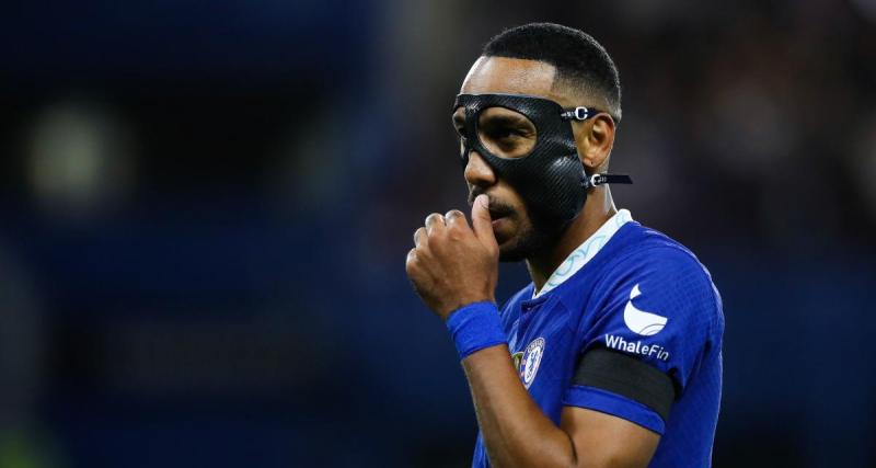  - Arsenal, Chelsea : une boulette d'Aubameyang a excité les fans des Gunners et des Blues ! 