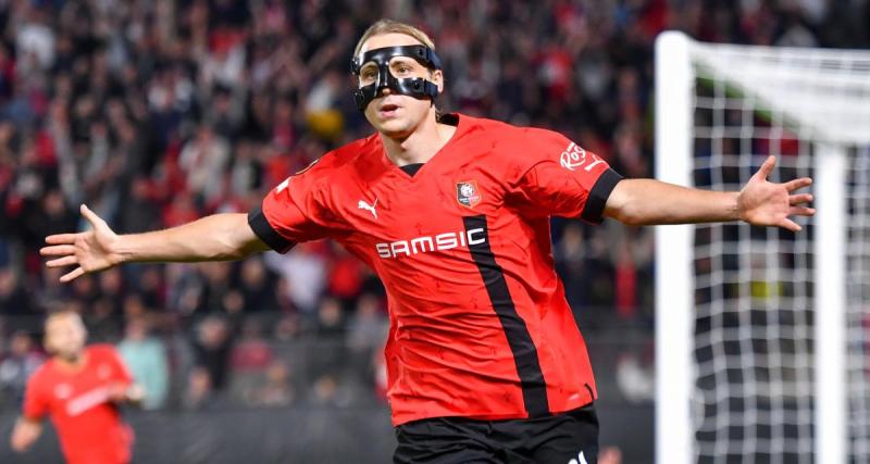  - Rennes : l’offre XXL attendue par le SRFC pour lâcher Majer