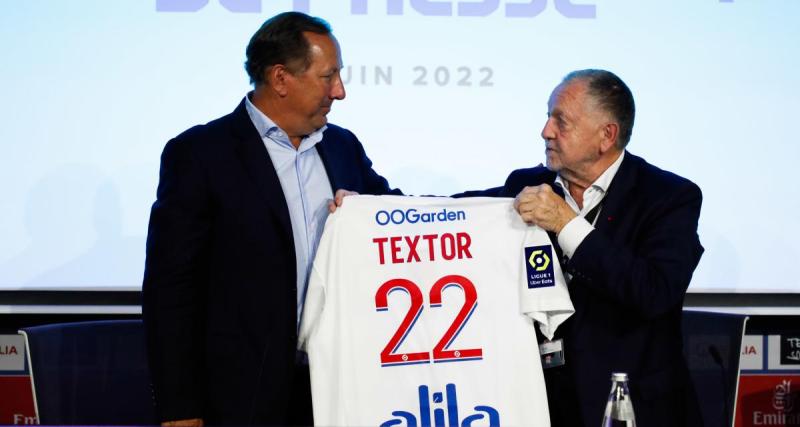  - OL : le partenaire de Textor connu, rachat imminent ? 